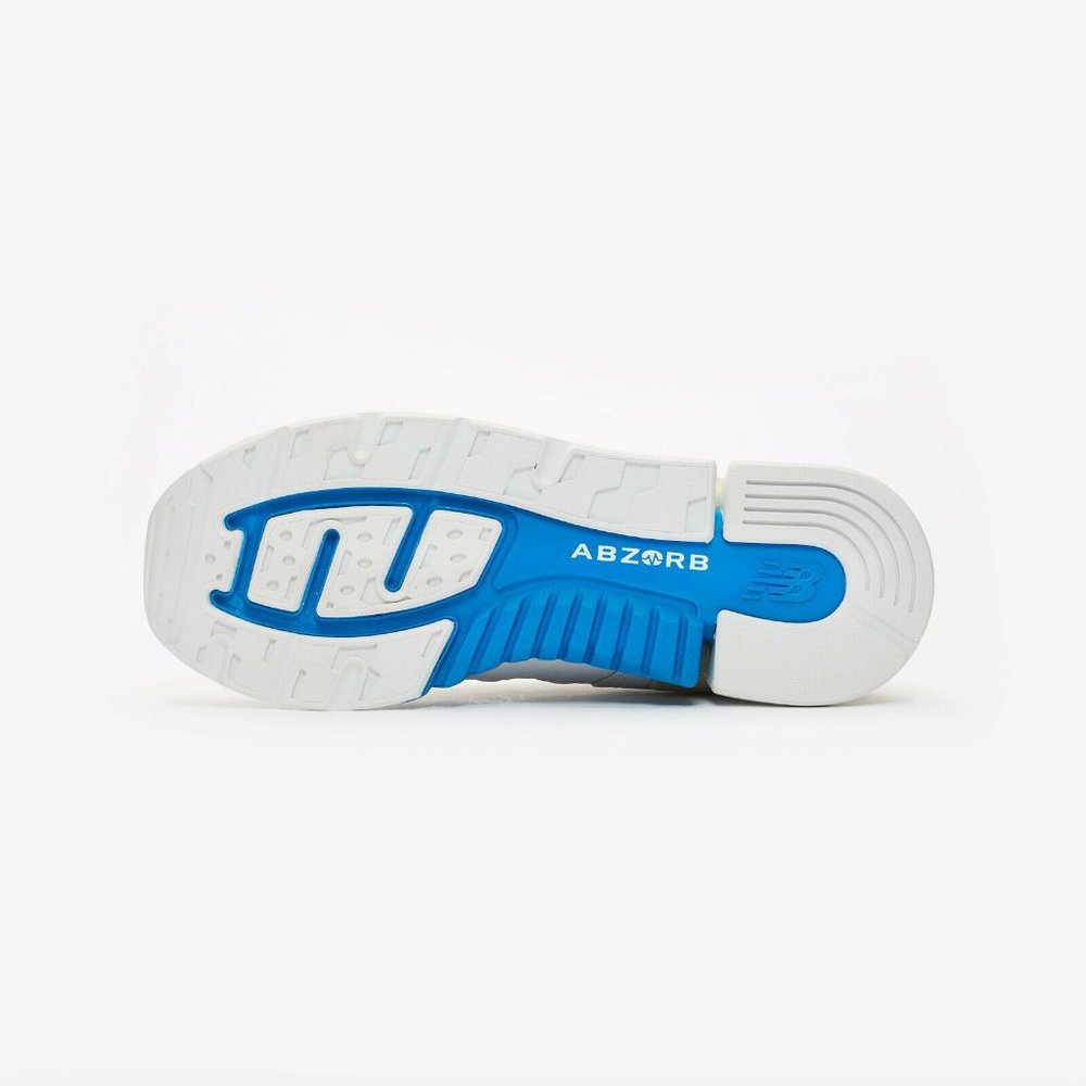 NEW! New Balance Leather Tokyo Design Studio Msrc1 - Picture 5 of 8